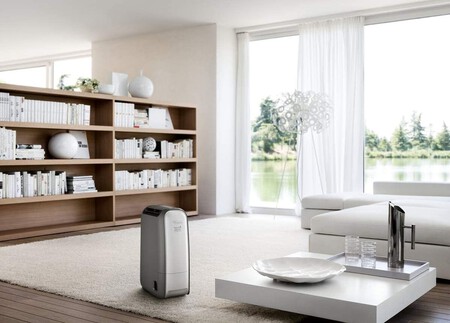 Cómo acabar con la humedad en casa