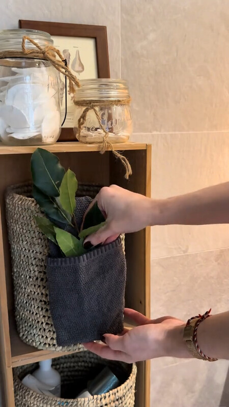 decorar baños pequeños