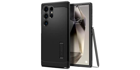 タフなアーマー