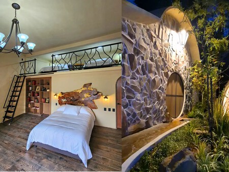 Habitaciones