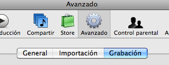 Truco: Graba varios discos simultáneamente con iTunes