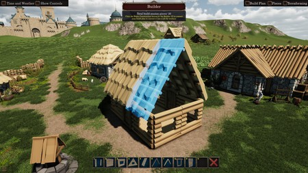 Dungeons And Kingdoms