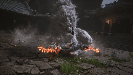 El director de Black Myth Wukong sufrió una crisis tras el lanzamiento, y su historia nos ha dejado con una promesa que ilusiona