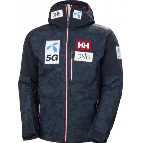 Chaqueta Swift Infinity
