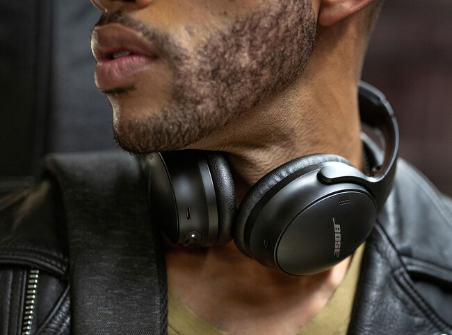 Bose Quietcomfort 45 2