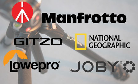 La propietaria de Manfrotto y Gitzo revoluciona el mercado de los accesorios comprando Lowepro y Joby, su competencia directa