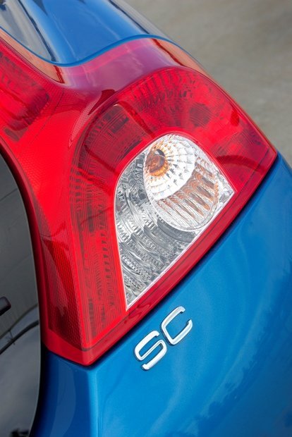 Volvo IPD