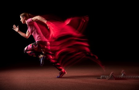 Desafiando todos los obstáculos: los impactantes retratos y fotografías de acción del Embajador de Canon Samo Vidic