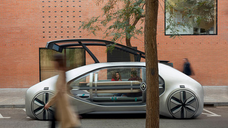 Renault Ez Go