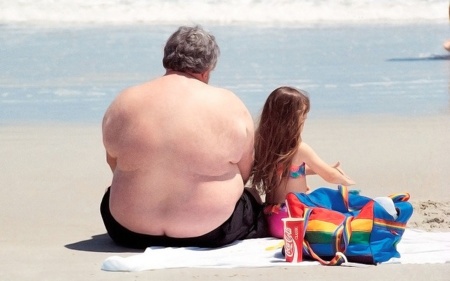La obesidad disminuye la hormona de crecimiento