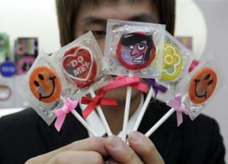 Condones: cómo, cuando y dónde (II)
