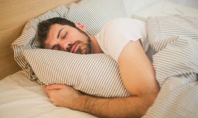 dormir en verano