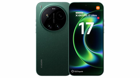 Xiaomi 17 Ultra