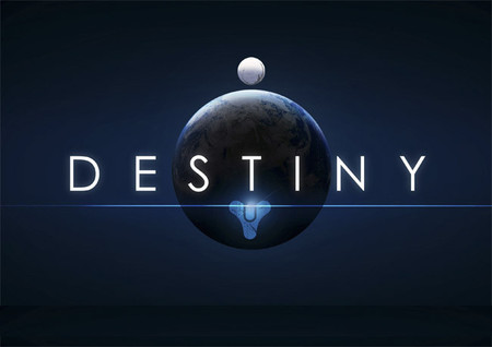 Disfrutemos con nuevo arte conceptual de 'Destiny'