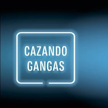 Cazando Gangas
