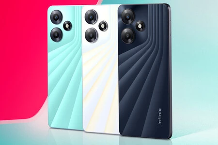 インフィニクス ホット 30