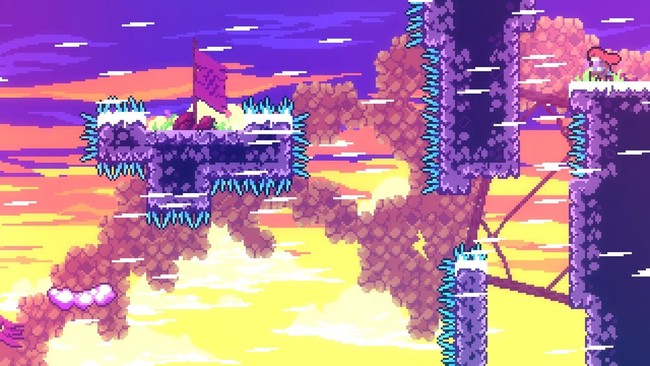 Celeste Review An lisis Con Precio Y Experiencia De Juego celeste-review-an-lisis-con-precio-y-experiencia-de-juego