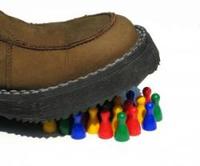 La crisis como excusa para despedir empleados