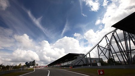 GP de Alemania F1 2011: seguimiento LIVE el domingo