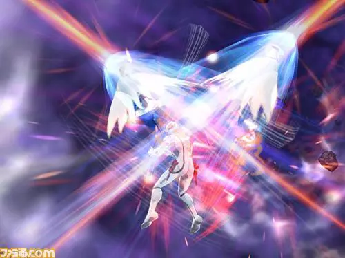 Foto de TatsunokoVSCapcom230508Alex (25/43)