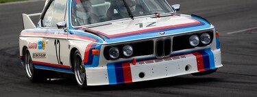 BMW M lleva 50 años creando sueños para apasionados del motor. Hay 10 coches que son la prueba viviente