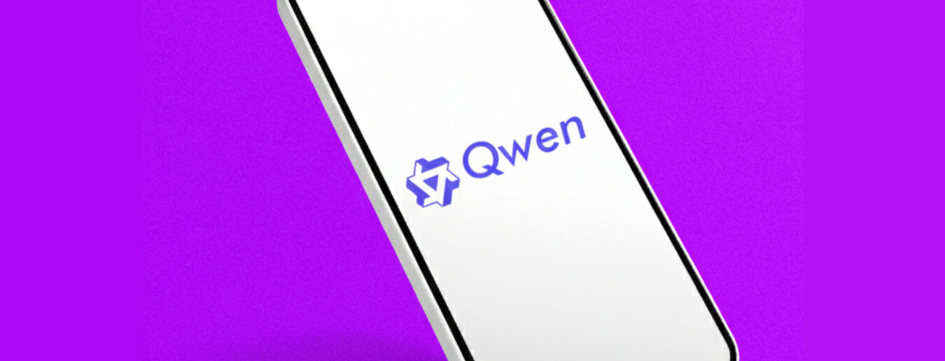 El modelo de IA Qwen de Alibaba es la nueva joya de la corona. El único problema es que no ganan dinero con él