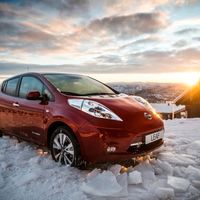 Noruega supera los 100.000 coches 100% eléctricos vendidos 