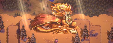 Si te gusta Stardew Valley, añádele una pizca de RPG con fantasía medieval y tienes este juego. Así es Sun Haven 