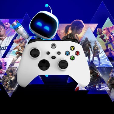 Xbox Playstation Games 2026