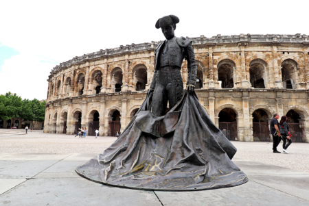 Nimes