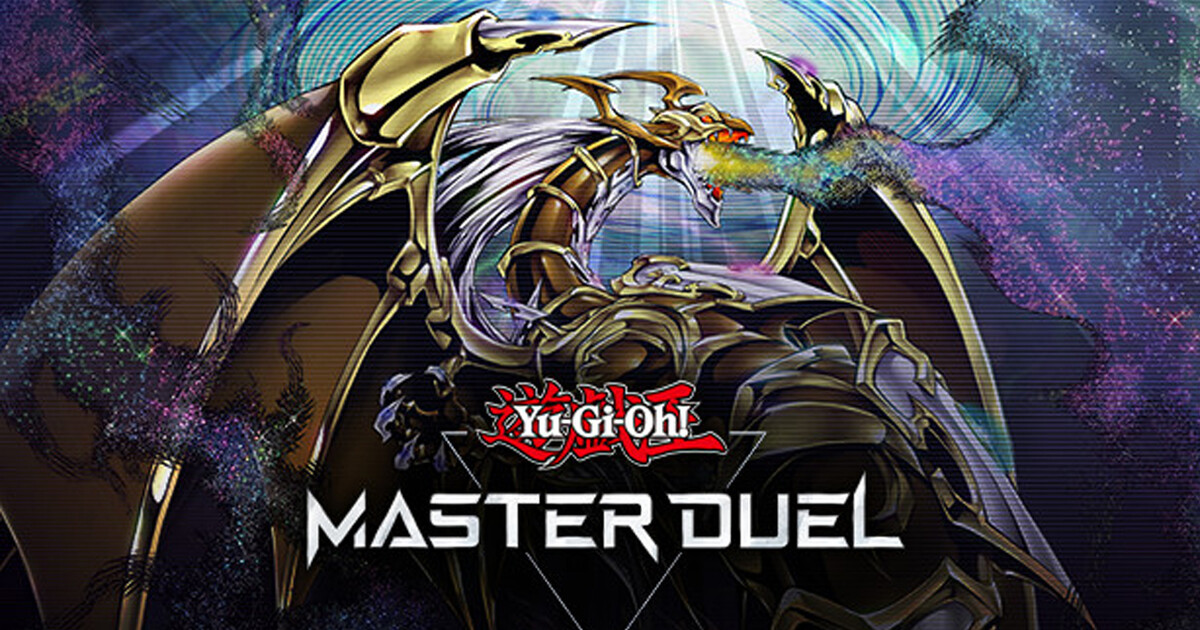 Yu-Gi-Oh! Master Duel reitera su enorme éxito entre los fans alcanzando un nuevo hito: sus poderosas cartas ya han acumulado 50 millones de descargas - Yu-Gi-Oh! Master Duel - 3DJuegos