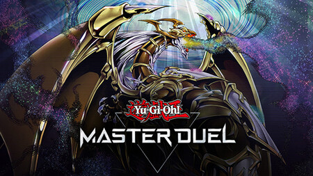 Yu-Gi-Oh! Master Duel (Konami)