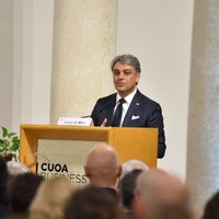 Luca De Meo está convencido de poder revertir la caótica situación de Renault