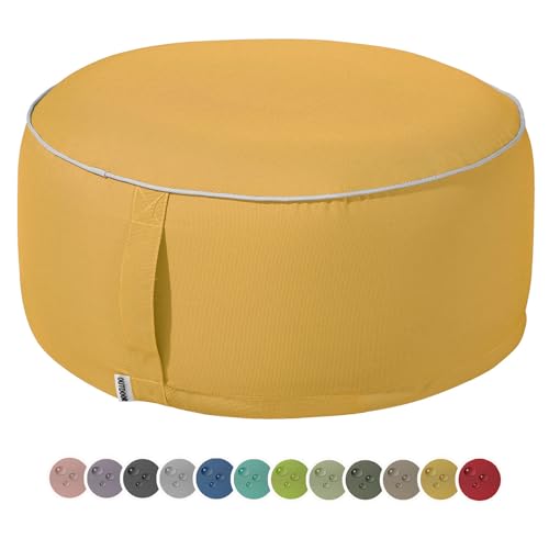 heimtexland Cojín de asiento para exteriores