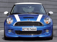 Mini Cooper S de AC Schnitzer