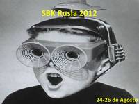 Superbikes Rusia 2012: dónde verlo por televisión