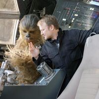 La nueva película de 'Star Wars' promete romper con la tónica de la saga. Creo que es lo mejor que puede hacer para revivirla y despertarme un mínimo de interés