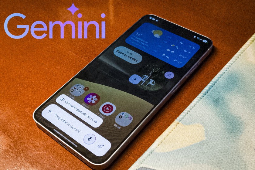 Dejar que Gemini vea la pantalla del móvil suena feo, pero desbloquea una herramienta muy poderosa