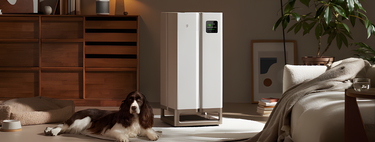 En China los purificadores de aire están a otro nivel. La prueba es el nuevo monstruo de Xiaomi que quita hasta los olores 