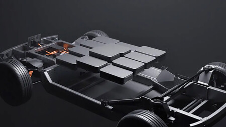 Donut Lab Bateria En Coche