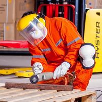 Regularizar la figura del TRADE, la nueva enmienda que piden los autónomos a la ley en el Senado 