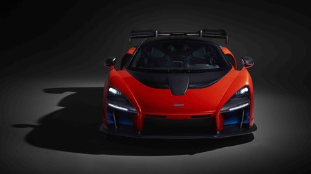 Mclaren Senna 2019 007
