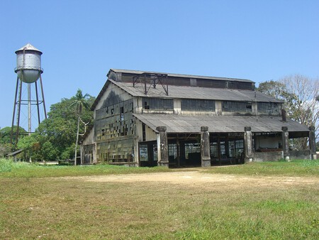 fordlandia