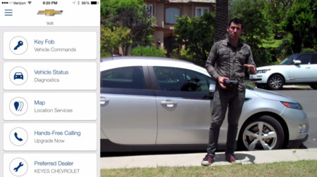 OnStar de GM se vuelve otra víctima de hackeo remoto