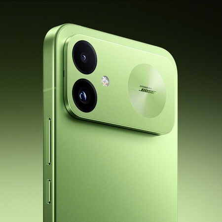 REDMI K100