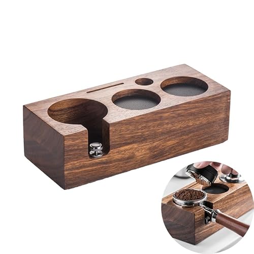 Fleymu Estación de Manipulación de Café 51|54 mm