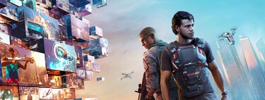 Pensábamos que el gran fracaso de 2025 tiraría la toalla, pero se ha hecho un cambio importante en MindsEye que recuerda su plan de ser un Roblox 