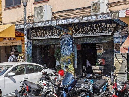 Estas pulquerías de la CDMX tienen más de un siglo de historia y son perfectas para celebrar el Día del Pulque 2026