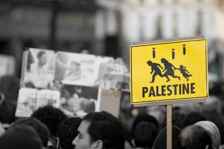 Anonymous ha atacado esta madrugada 663 sitios web del Gobierno israelí y no cesará en su empeño