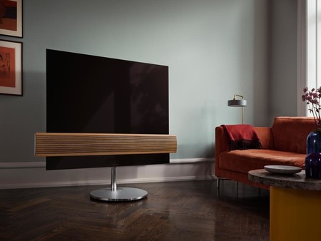 Abrir el mercado: eso quiere hacer B&O haciendo compatible una nueva barra de sonido con los Smart TV de LG